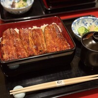 うなぎ割烹 大江戸 - 