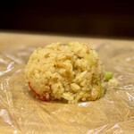 天婦羅 みやしろ - 