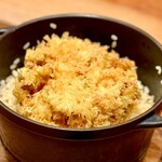 天婦羅 みやしろ - 