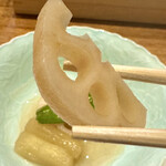 天婦羅 みやしろ - 