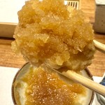 天婦羅 みやしろ - 