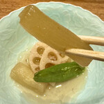 天婦羅 みやしろ - 