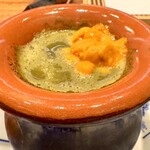 天婦羅 みやしろ - 