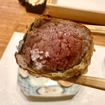 天婦羅 みやしろ - 