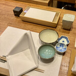 天婦羅 みやしろ - 