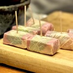 天婦羅 みやしろ - 