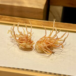 天婦羅 みやしろ - 