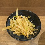 つけめん さく間 - 