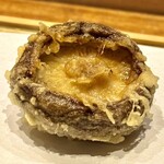 天婦羅 みやしろ - 