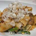 神楽坂タンテボーネ - 