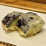 天婦羅 みやしろ - 