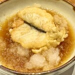 天婦羅 みやしろ - 