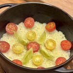 天婦羅 みやしろ - 