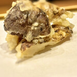 天婦羅 みやしろ - 