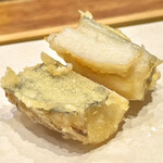 天婦羅 みやしろ - 