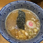 つけめん さく間 - 