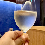 天婦羅 みやしろ - 