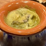 天婦羅 みやしろ - 