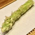 天婦羅 みやしろ - 