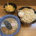 つけめん さく間 - 