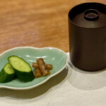 天婦羅 みやしろ - 