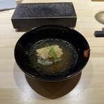 飛鳥くら田 - 参鶏湯