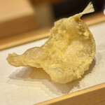 天婦羅 みやしろ - 