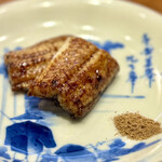 天婦羅 みやしろ - 