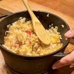 天婦羅 みやしろ - 