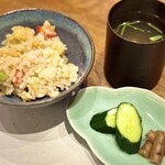 天婦羅 みやしろ - 