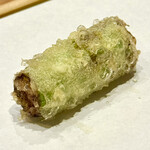 天婦羅 みやしろ - 