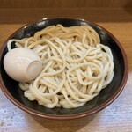 つけめん さく間 - 