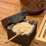 天婦羅 みやしろ - 