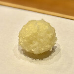 天婦羅 みやしろ - 