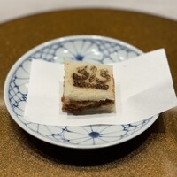 神楽坂 濱千 - 