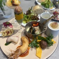 フレンチバルギンザ by plein - 