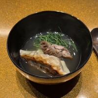 神楽坂 濱千 - 