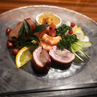 横浜中華街 重慶飯店 本館 - 