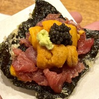 天婦羅 みやしろ - 
