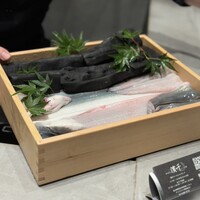 神楽坂 濱千 - 