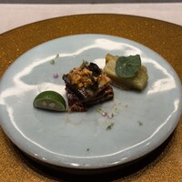 神楽坂 濱千 - 