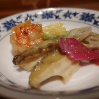 横浜中華街 重慶飯店 本館 - 