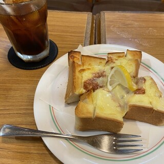 コーヒー長谷川_0