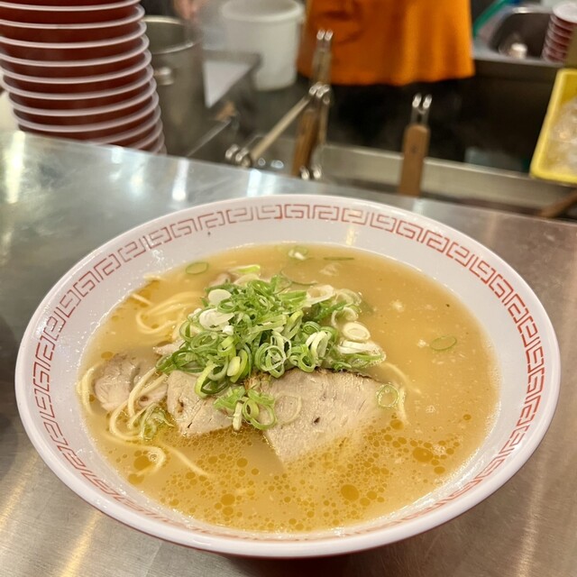 by ズミシュラン : 金龍ラーメン 御堂筋店 - なんば（大阪メトロ）/ラーメン [食べログ]