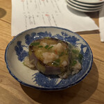 焼野菜 五十家 - 