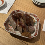 焼野菜 五十家 - 