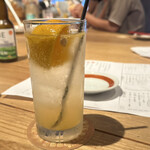 焼野菜 五十家 - 