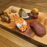 鮨処 すさび湯 - 