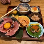 鮨処 すさび湯 - 