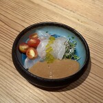 焼野菜 五十家 - 